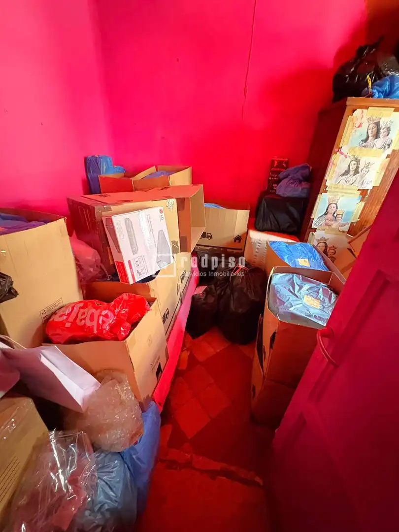 Wohnung zum Verkauf in Madrid