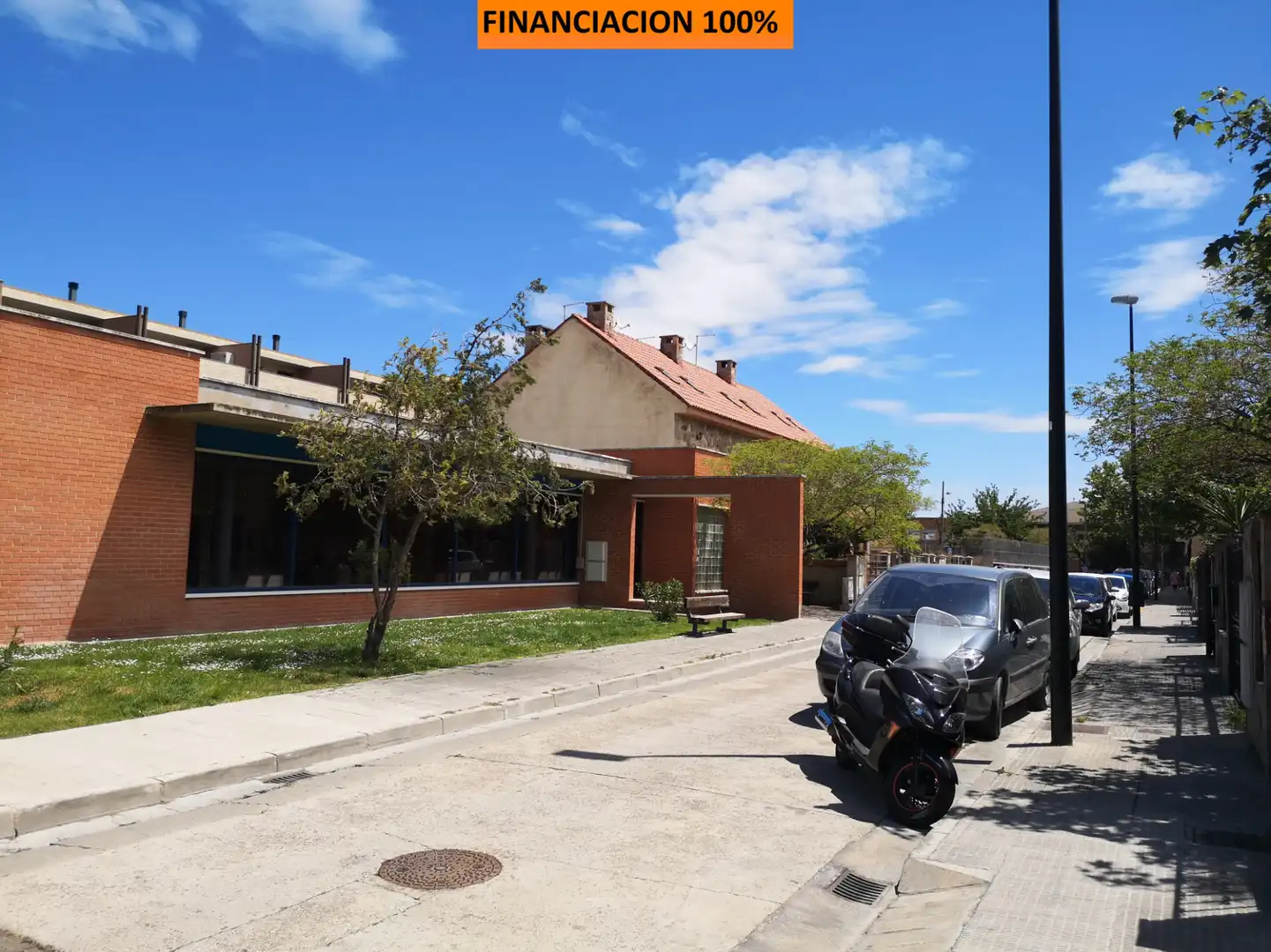 Residencial en venta en Zaragoza