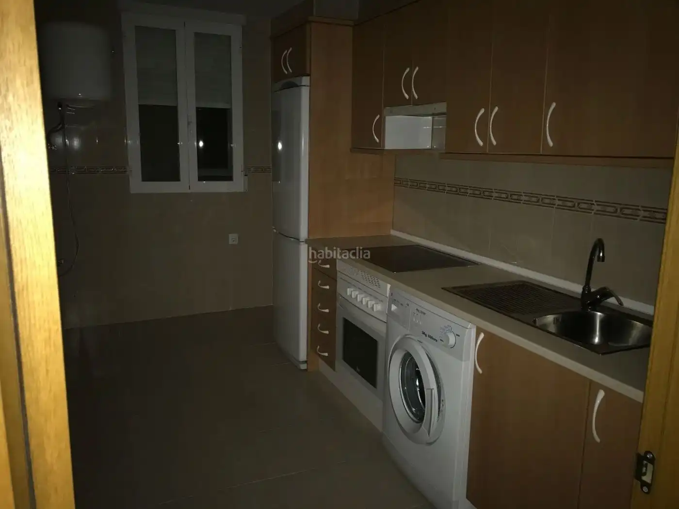 Piso con ascensor en venta en Calle Pozo 30, imagen 9