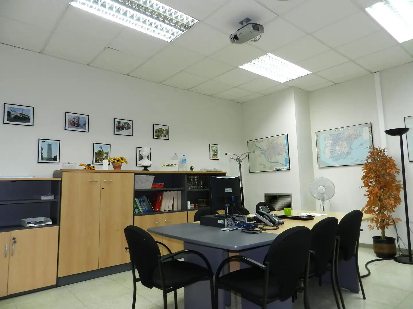 Industrial buildings for sale in Paterna