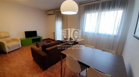 Foto 5 de Dúplex de lloguer a Calle Ronda Docs, Temple, Tortosa