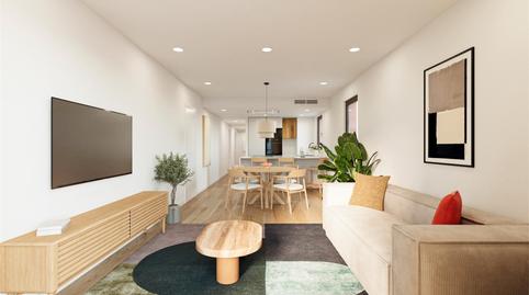 Photo 3 from new construction home in Flat for sale in Carrer de Laureà Miró, 67, Centre - Can Nadal, Barcelona