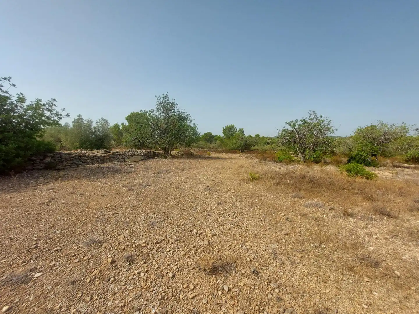 Finca rústica en venda en L'Ametlla de Mar  amb Terrassa i Moblat