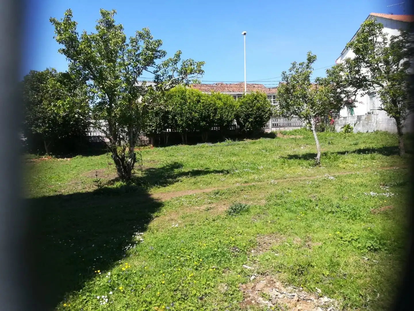 Residencial en venta en San Sadurniño