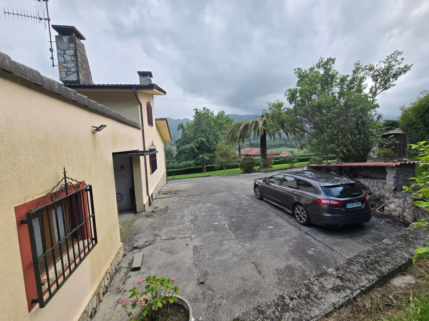Casa con jardín en venta en tresgrandas, imagen 10