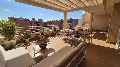 Foto 5 de Àtic en venda a Cabo de las Huertas, Alicante