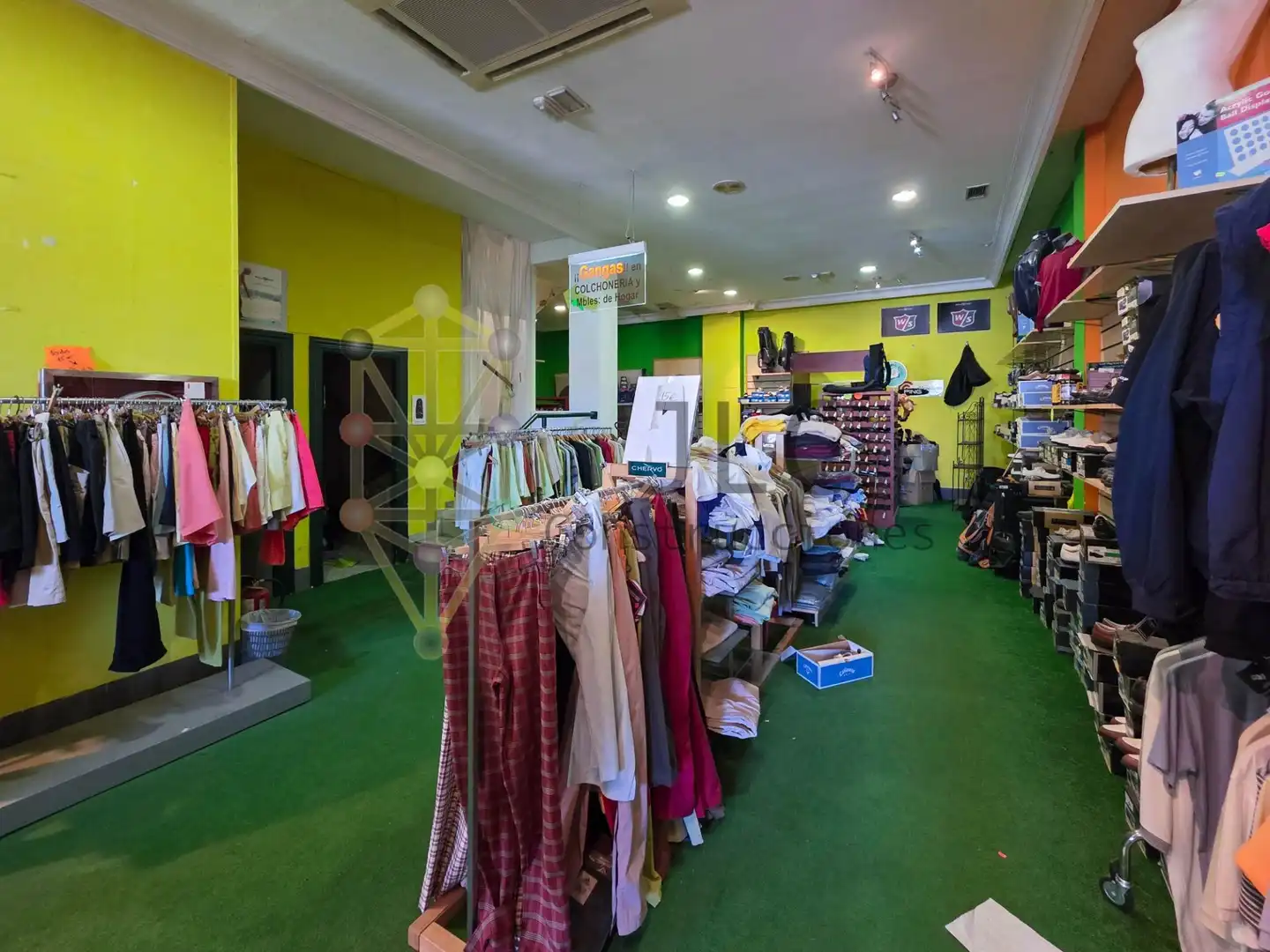 Local commercial à vendre à RIO TORMES, imagen 23