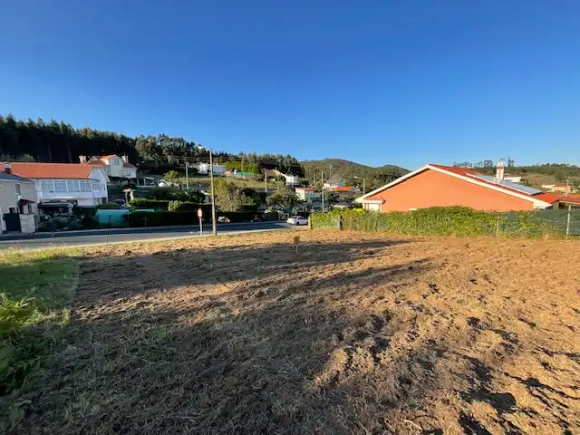 Residential for sale in A Malata - Catabois - Ciudad Jardín