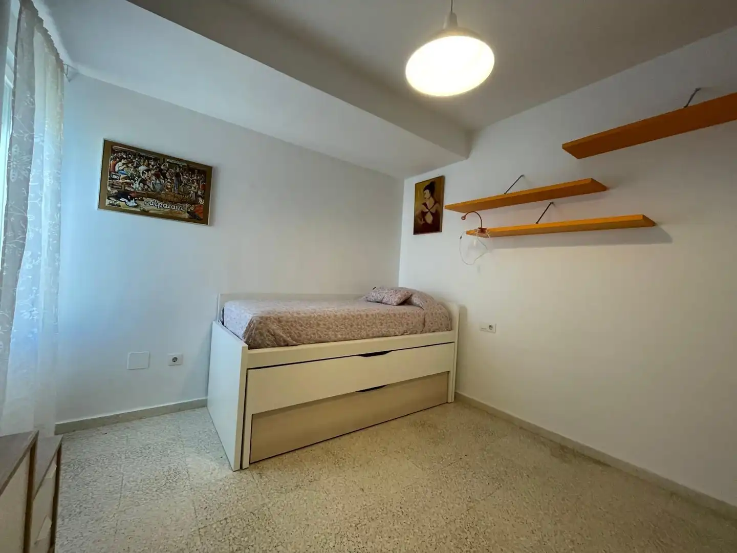 Casa con piscina en alquiler en El Rompido, imagen 21
