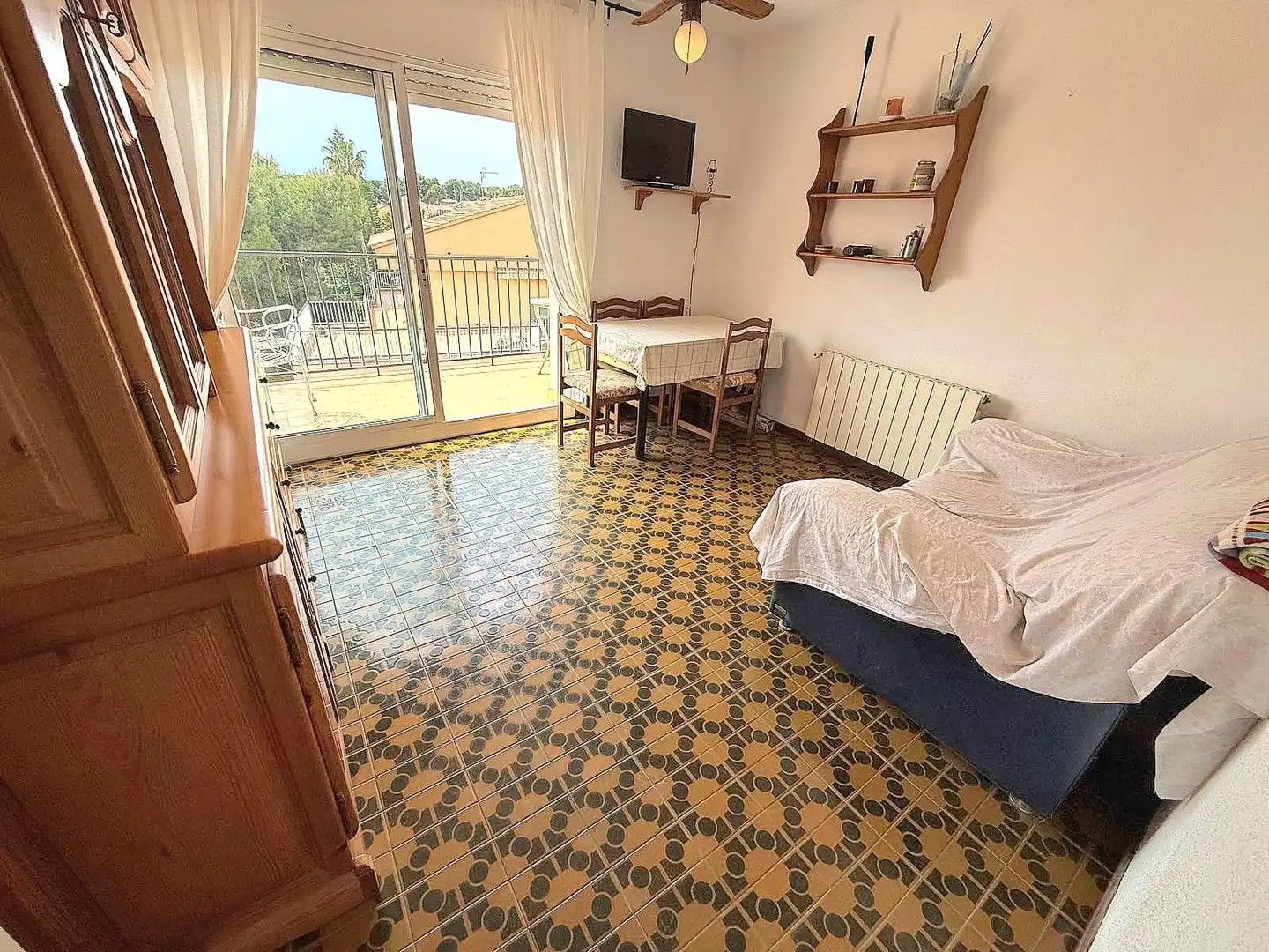 Terrassa de Àtic en venda en Calafell amb Calefacció i Terrassa