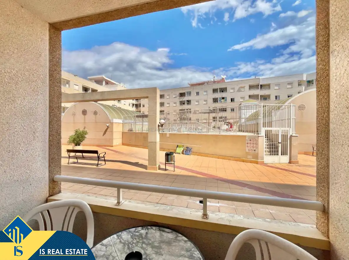 Apartment mit Pool zum Verkauf in Centro, imagen 22
