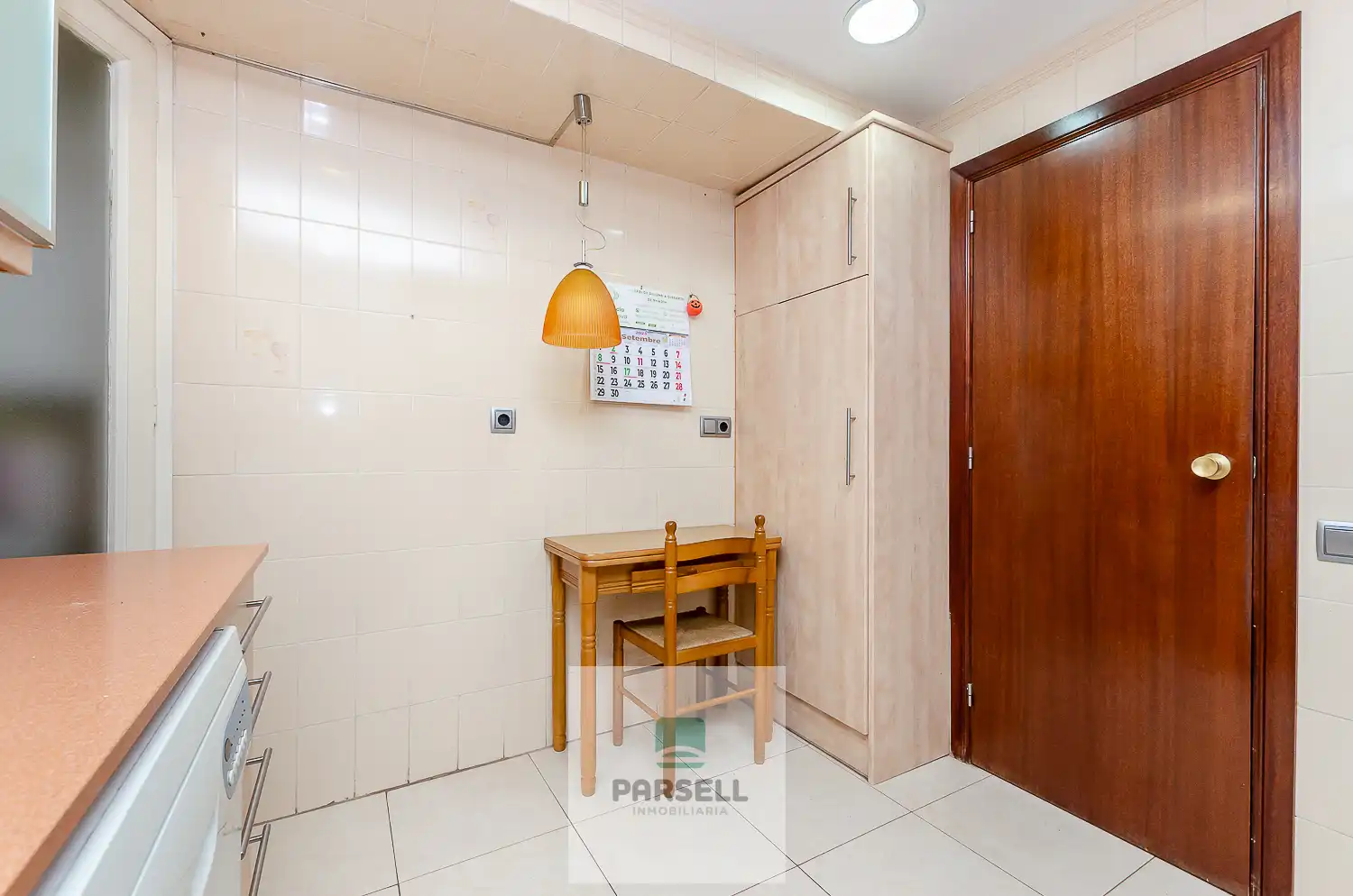 Flat for sale in Passeig d'Amunt, El Camp d'en Grassot i Gràcia Nova