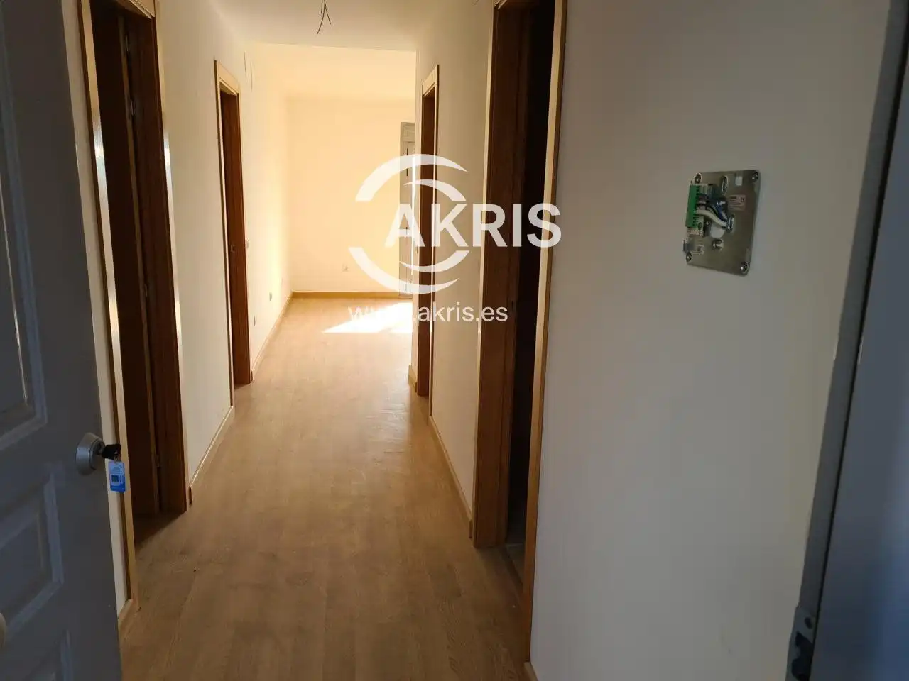 Flat for sale in 28 de Marzo, Turleque