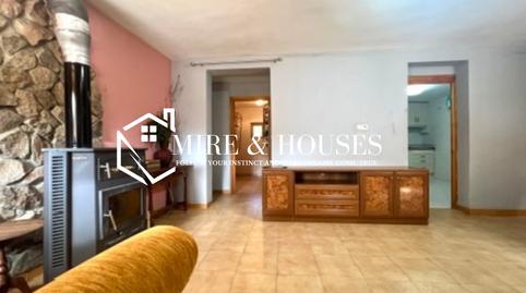 Foto 4 de Casa o xalet en venda a Calle Real, La Miñosa, Guadalajara