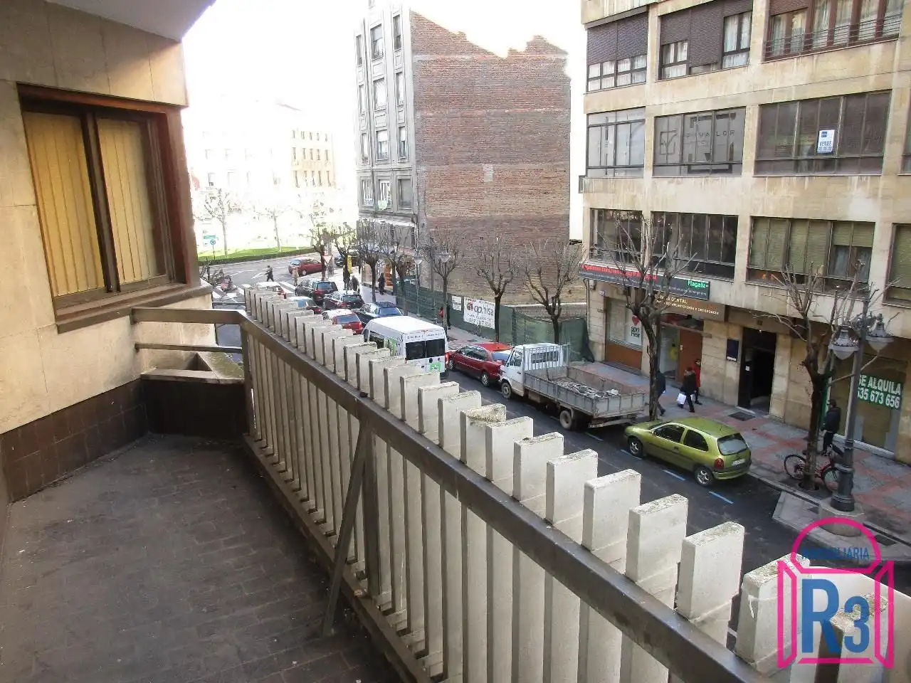 Oficina amb ascensor en venda a Gran Via San Marcos, imagen 7