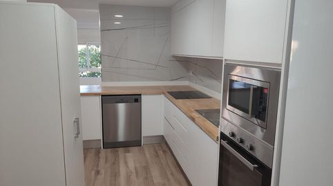 Foto 2 de Pis en venda a Barrio de Patraix, Valencia Capital