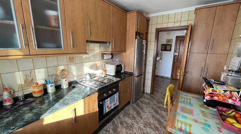 Foto 4 de Piso en venta en Carretera Lorca, Casco Antiguo, Águilas