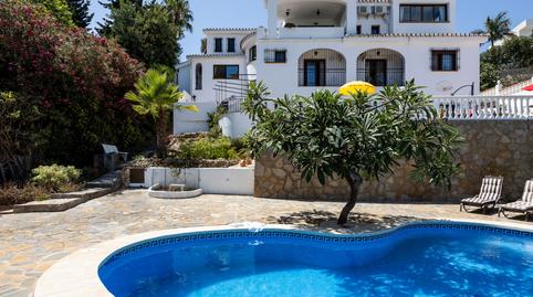 Foto 3 de Casa o chalet en venta en Torremuelle, Málaga