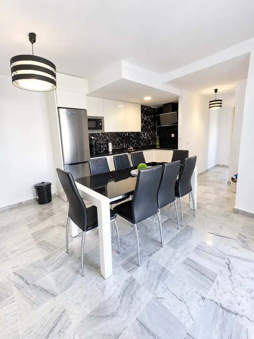 Piso con terraza en venta en Salobreña Costa, imagen 9