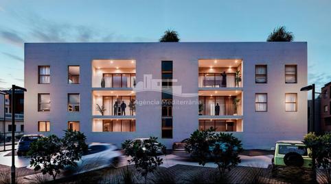 Foto 3 de Piso en venta en Calle Santa Marta, 24, Platja Gran, Palamós