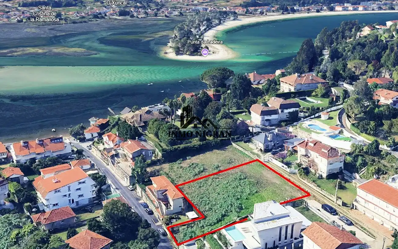 Lands and plots for sale in Rúa Foz, imagen 12