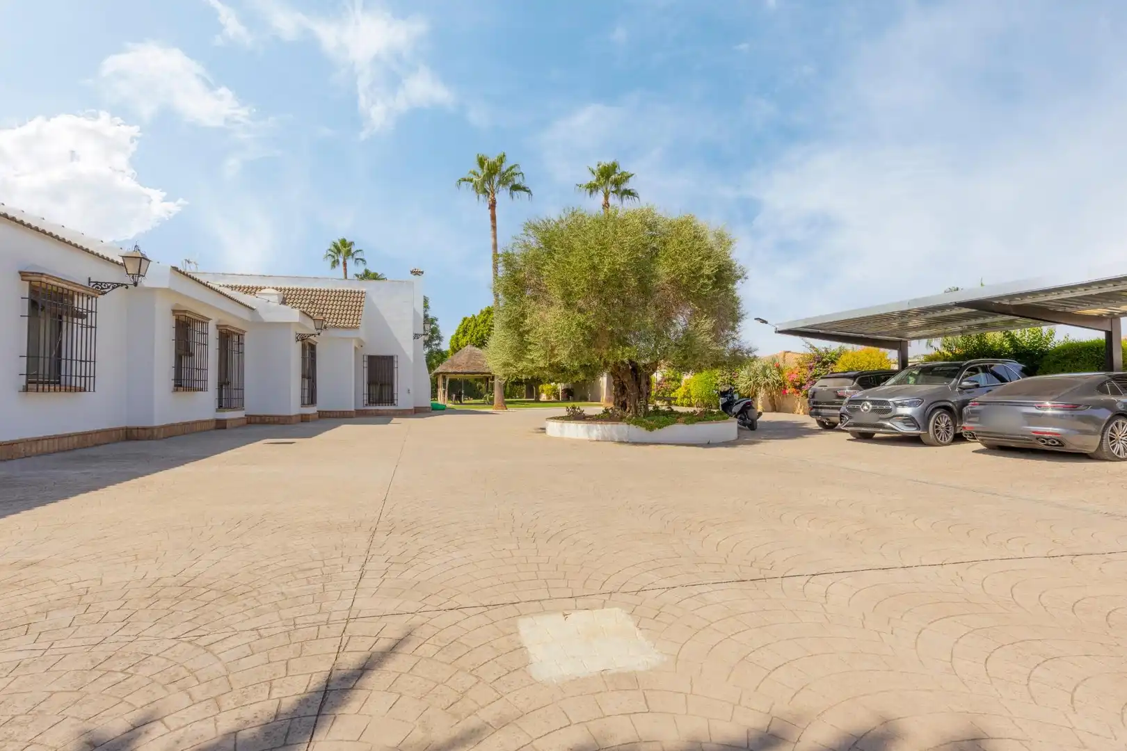 Casa o chalet en venta en Avenida JUNTA DE COMPENSACION, 14, Rinconada