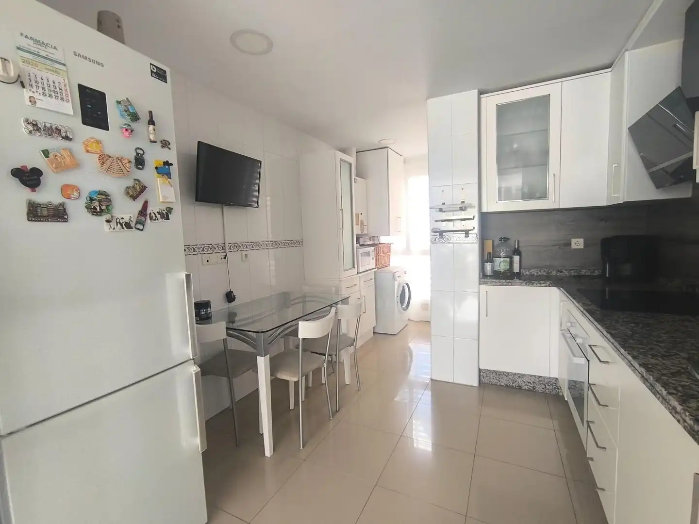 Appartement avec piscine à vendre à Carretera de Cádiz, imagen 15