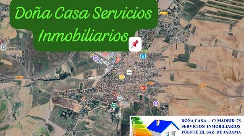 Foto 3 de Finca rústica en venda a Avenida Prado Norte, 914, Prado Norte, Madrid