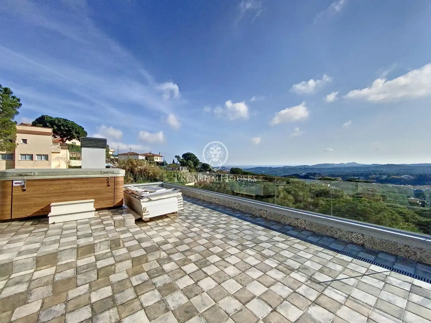 Casa amb piscina en venda a Lloret Verd - Els Pinars, imagen 31