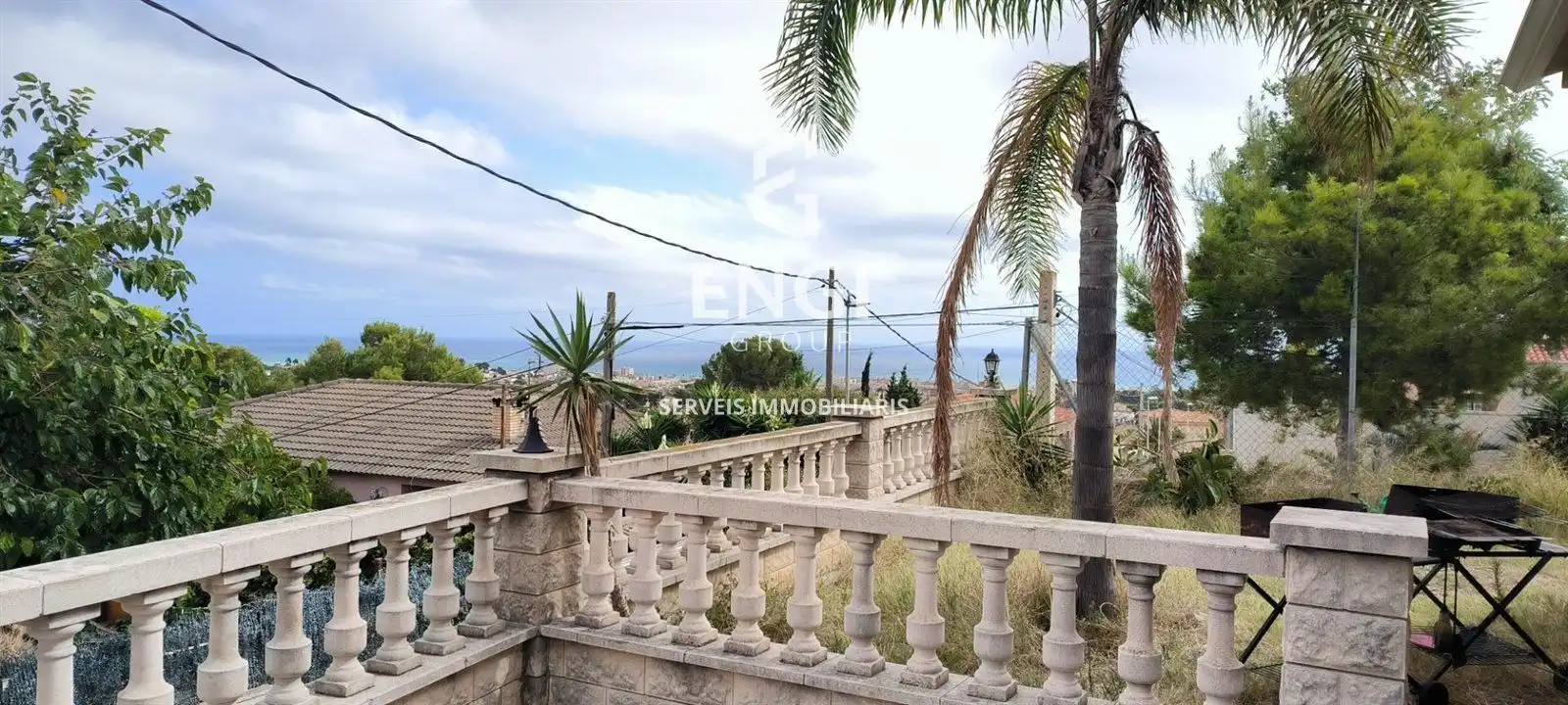 Villa con piscina in vendita a VALLES, imagen 9