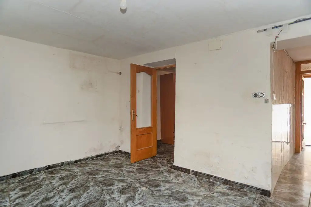 Villa in vendita a C/ Cuesta Bartolomé Lopo, imagen 4