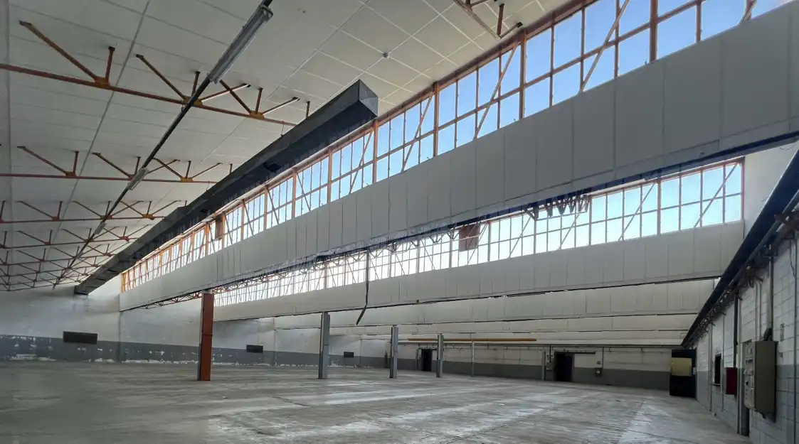 Industriegebäude zur Miete in Sentmenat, imagen 10