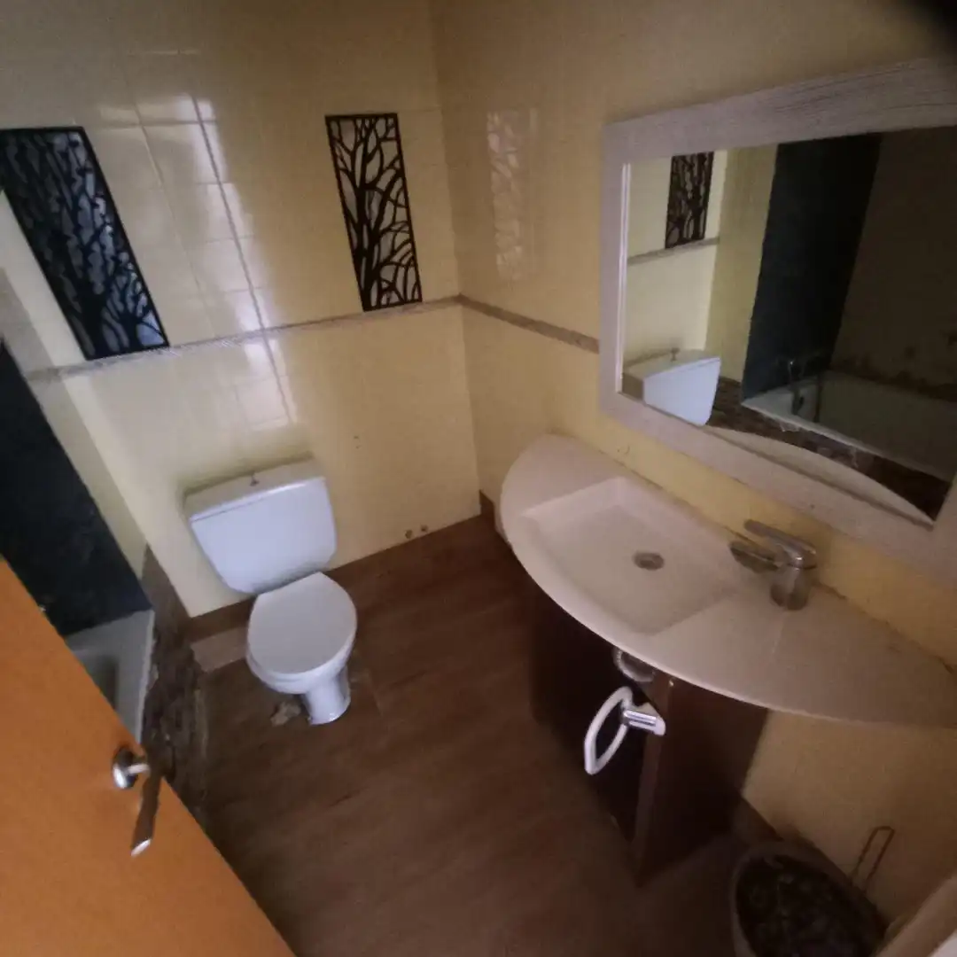 Bathroom of Duplexes for sale in Capellades  with Balcony