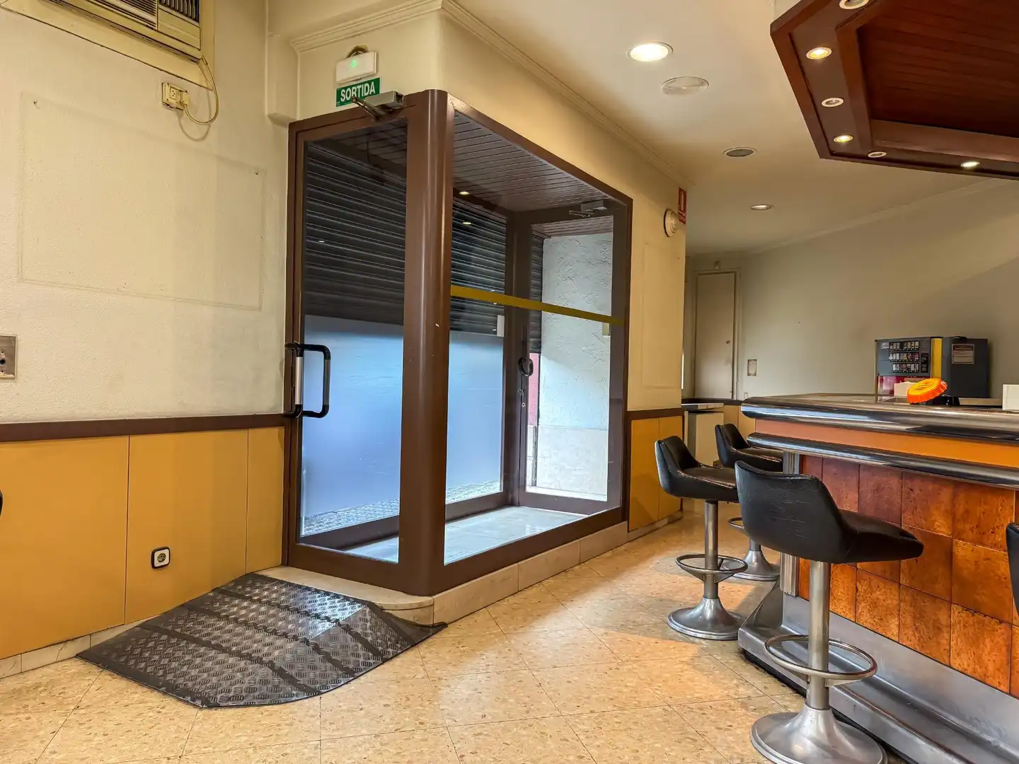 Local en venta en Manresa