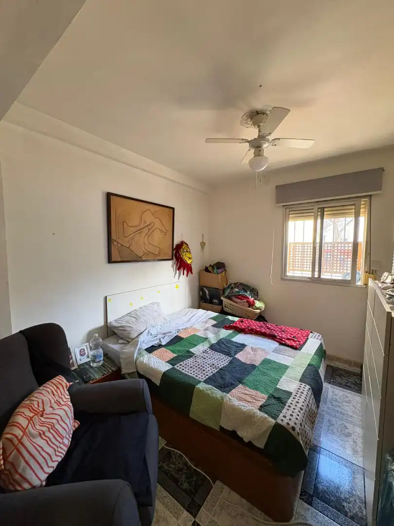 Bedroom of Flat for sale in Jerez de la Frontera