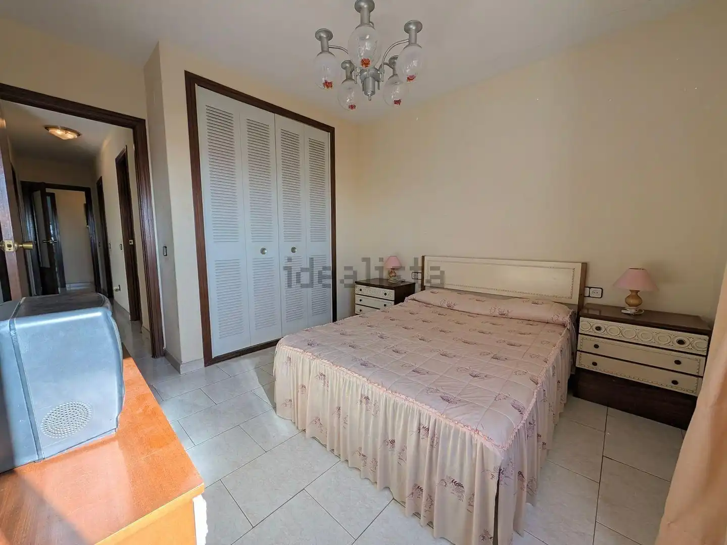 Wohnung mit Terrasse zum Verkauf in Calle Calle Brasil, imagen 12