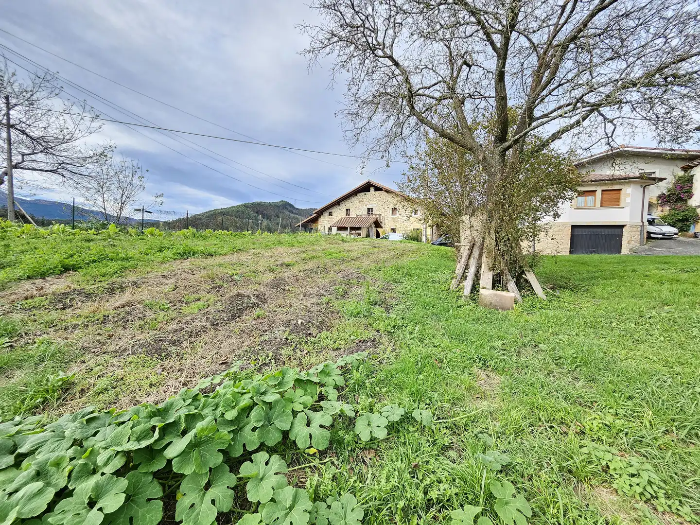 Country homes for sale in Iurreta