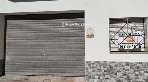 LOCAL COMERCIAL  CALAFELL POBLE, imatge 3