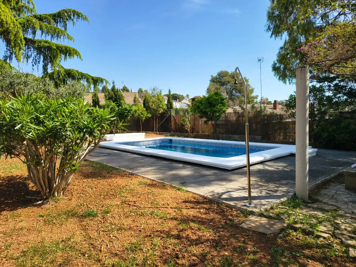 Maison avec piscine à vendre à Carrer de Xaloc 6, imagen 3