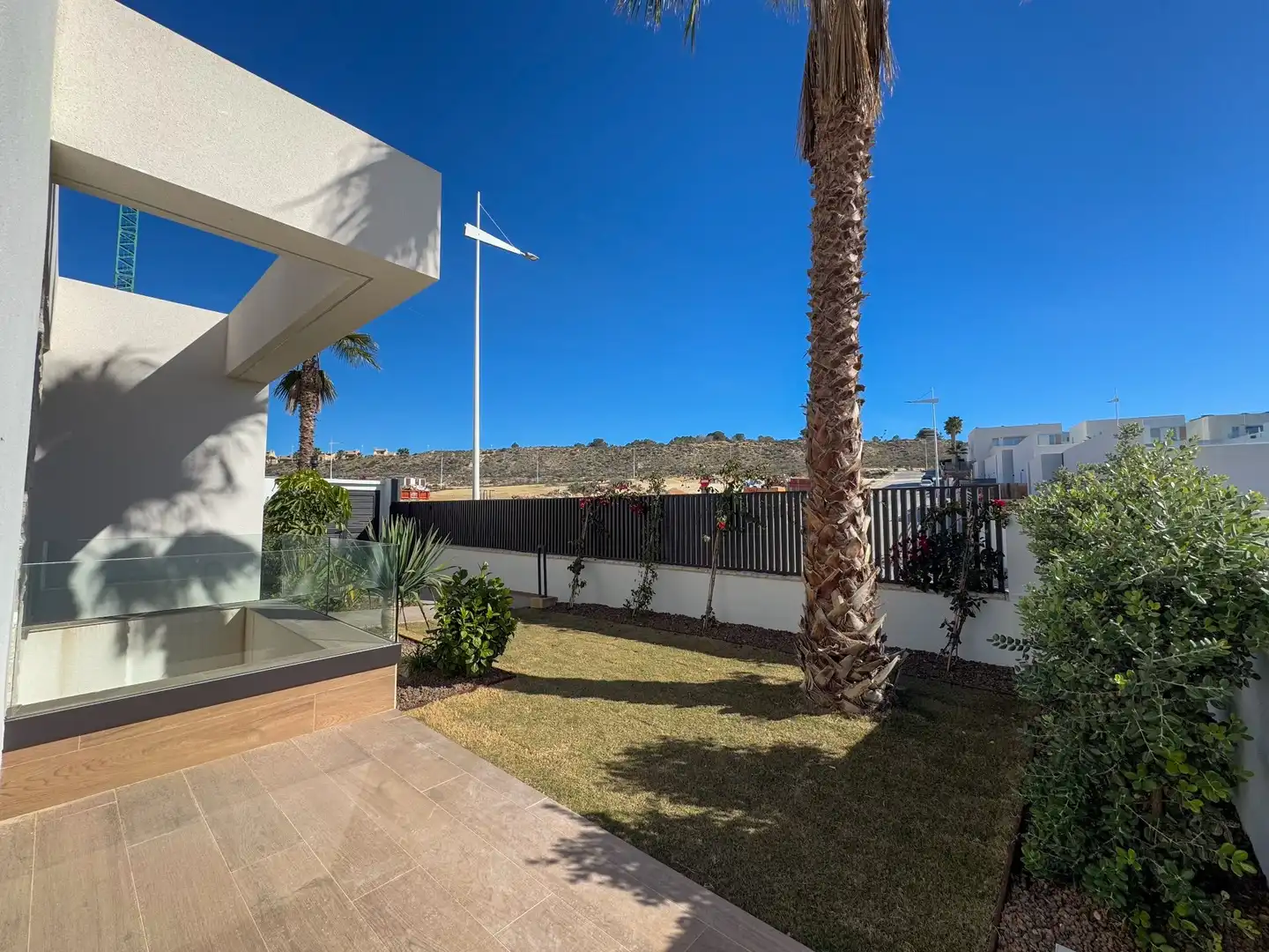 Chalet con piscina en venta en Algorfa, imagen 43