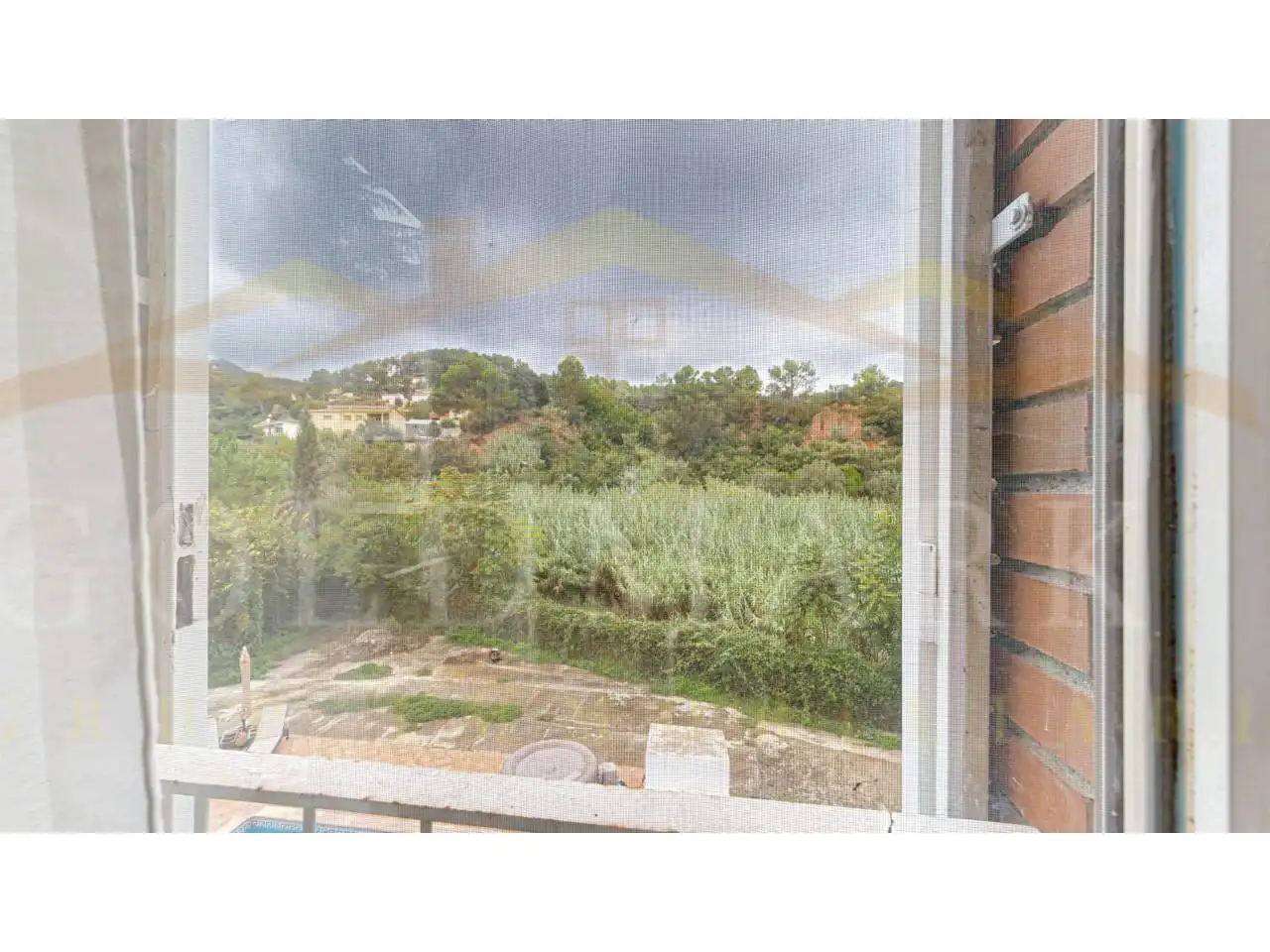 Jardí de Casa o xalet en venda en Corbera de Llobregat amb Aire condicionat, Calefacció i Jardí privat