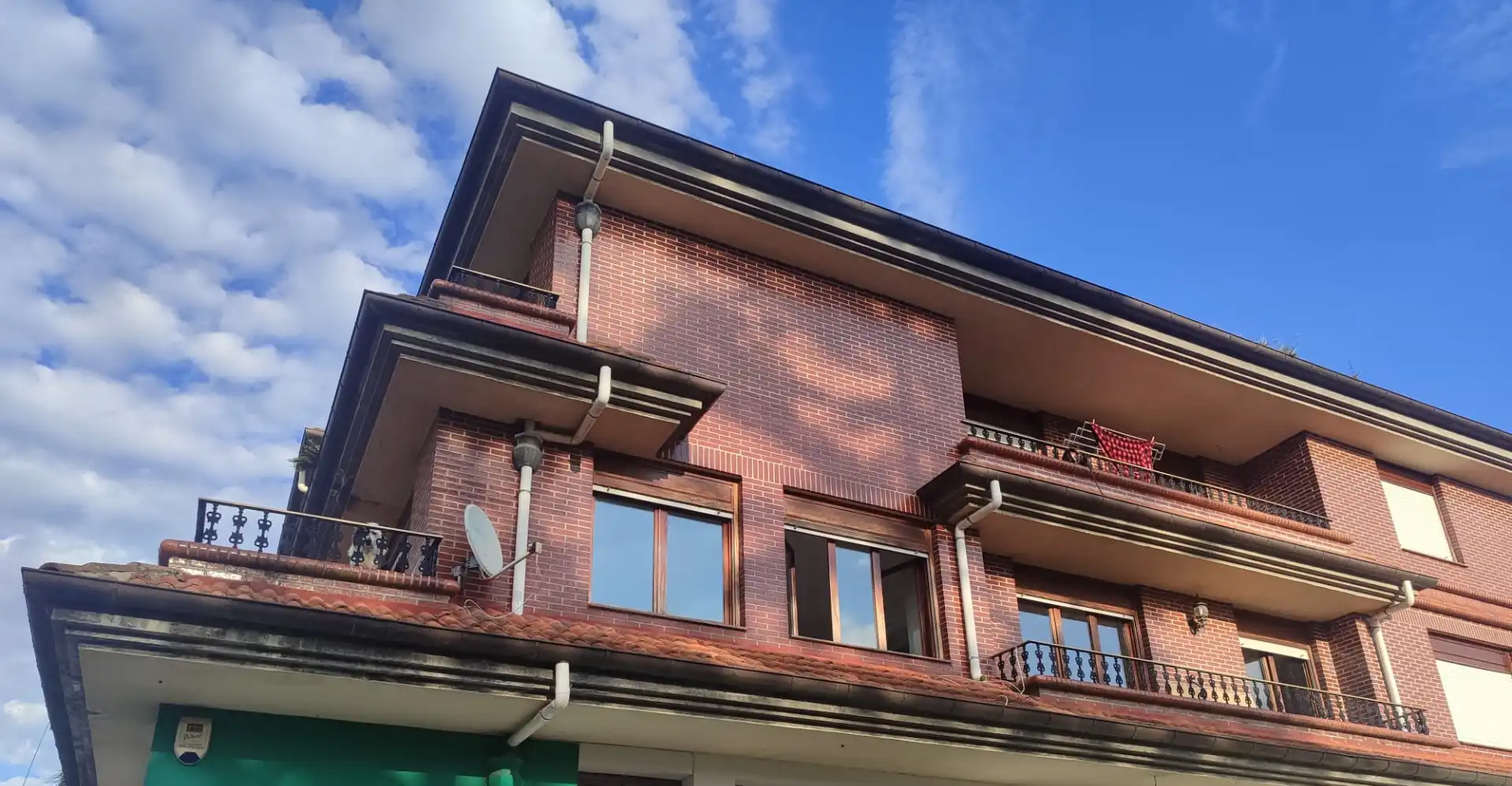 Dúplex en venta en Barrio la Puente, Solórzano