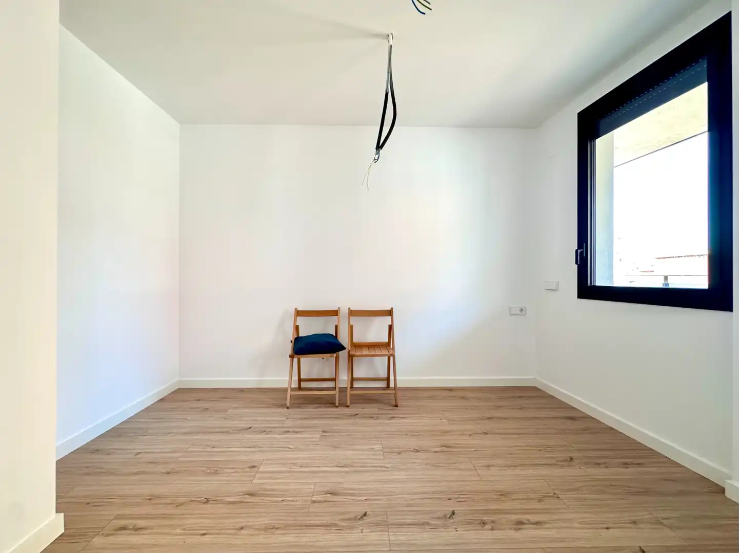 Habitación de Piso en venta en Badalona con Aire acondicionado, Calefacción y Parquet