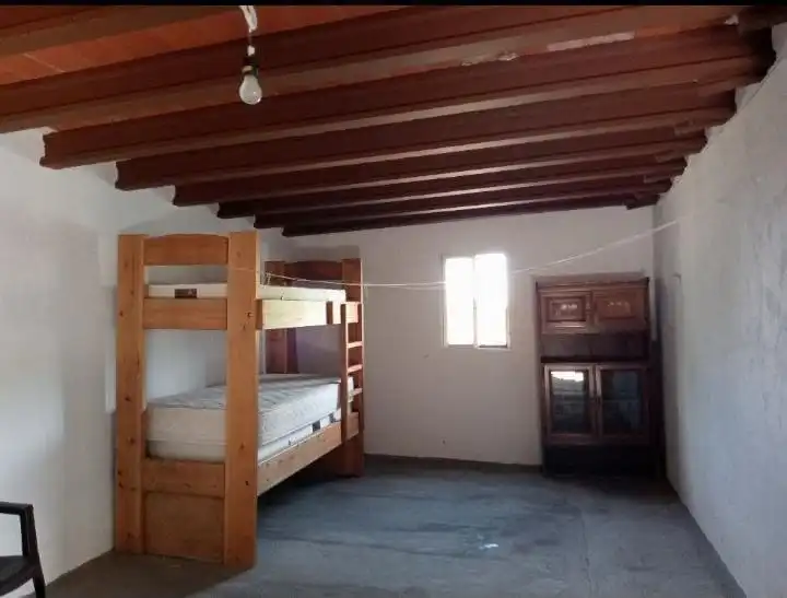 Dormitori de Finca rústica en venda en Finestrat amb Terrassa