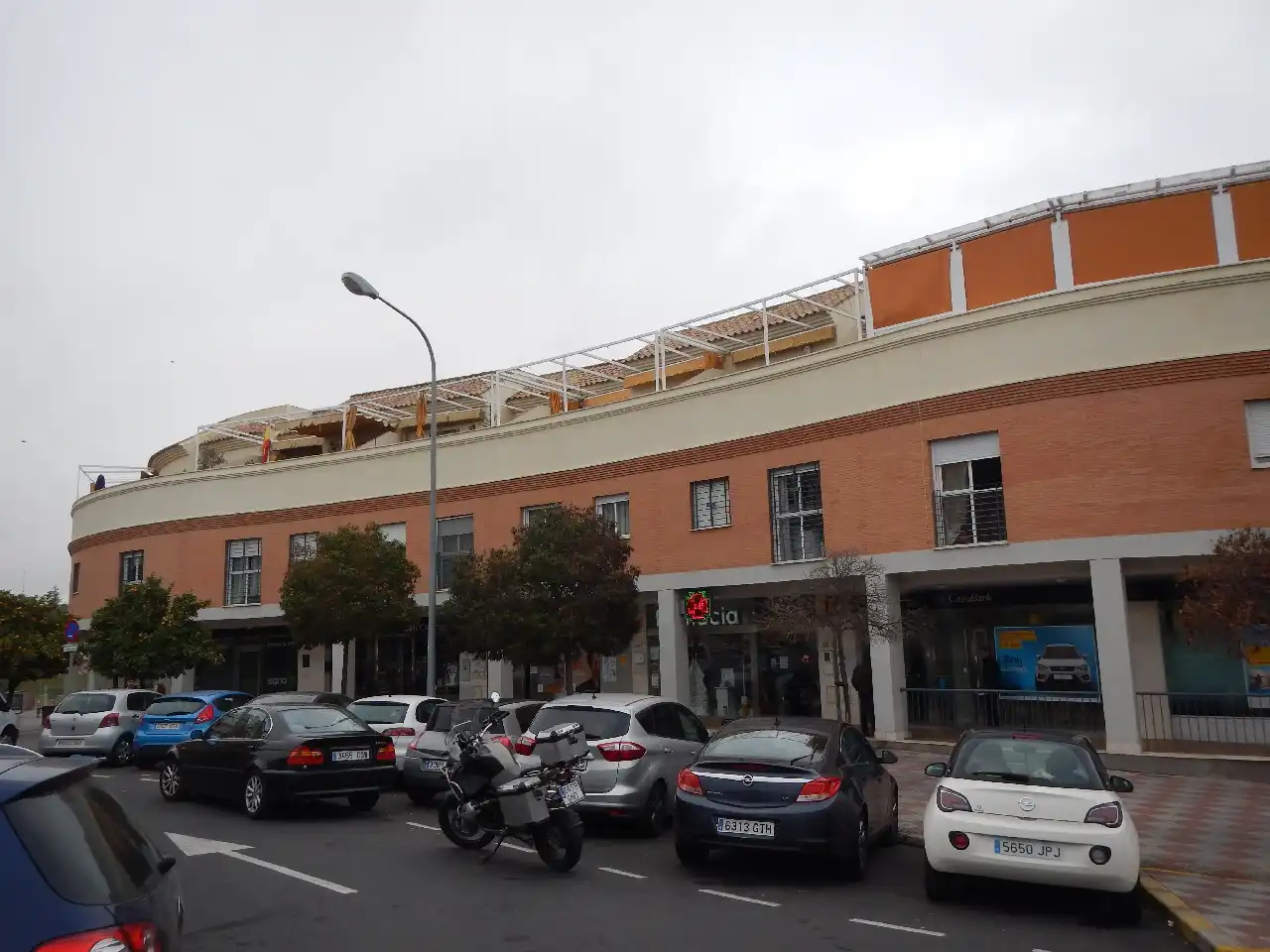 Local en venta en C/ Glorieta El Garrotal - Ed El Jaral - , Centro