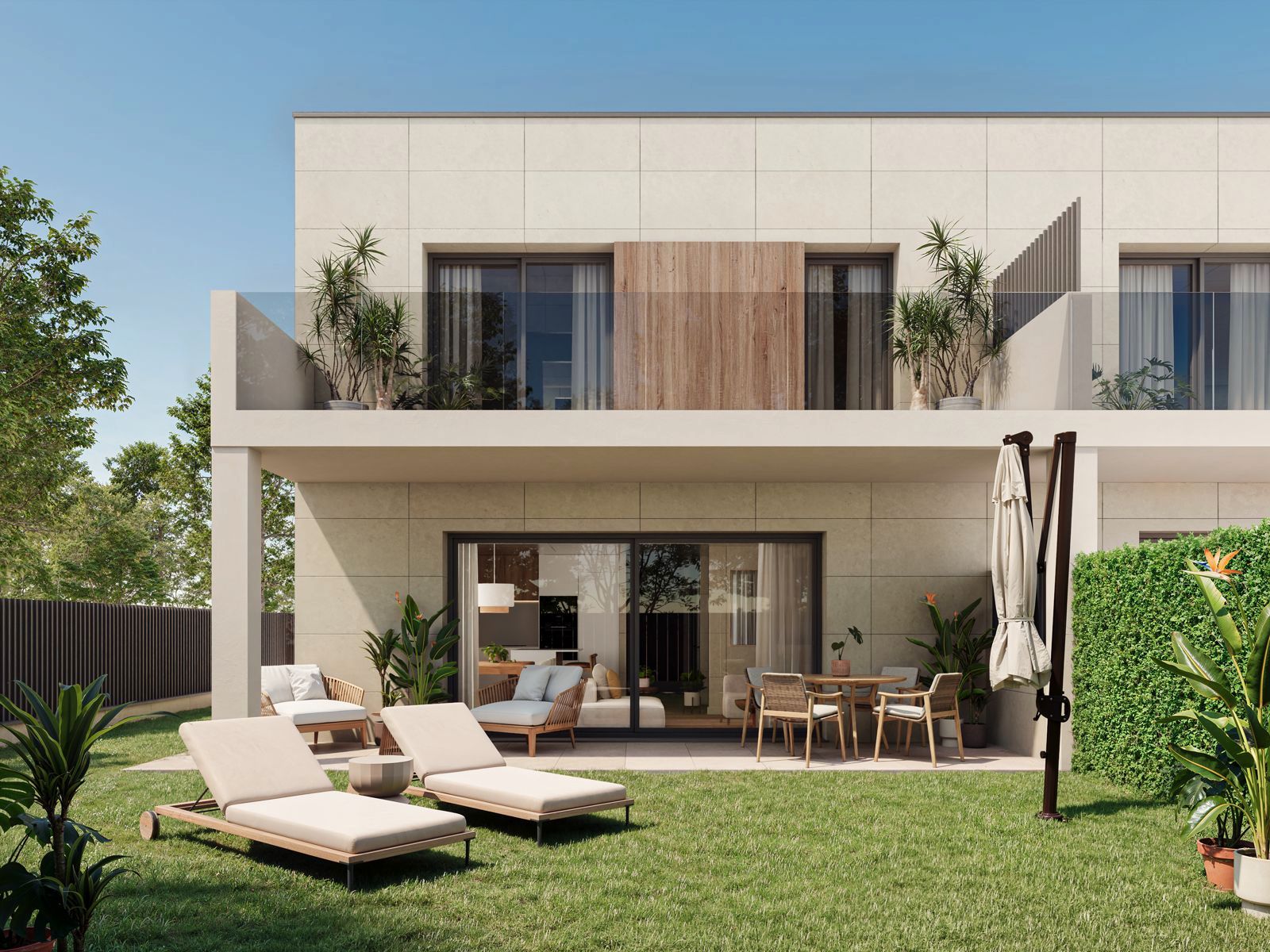 Carrer del Mestre Ramón Capell, 23