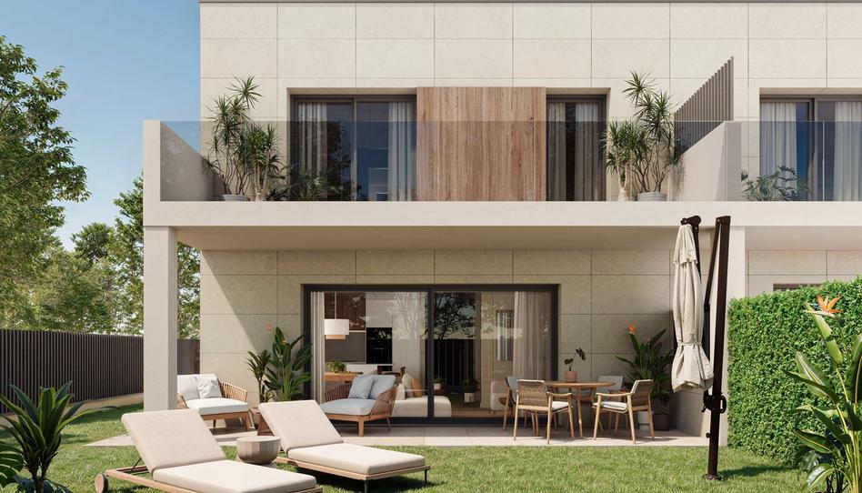 Photo 0 of Promotion Els Jardins de l'Ametlla