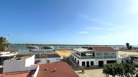 Foto 2 de Casa adosada en venta en El Rompido, Huelva