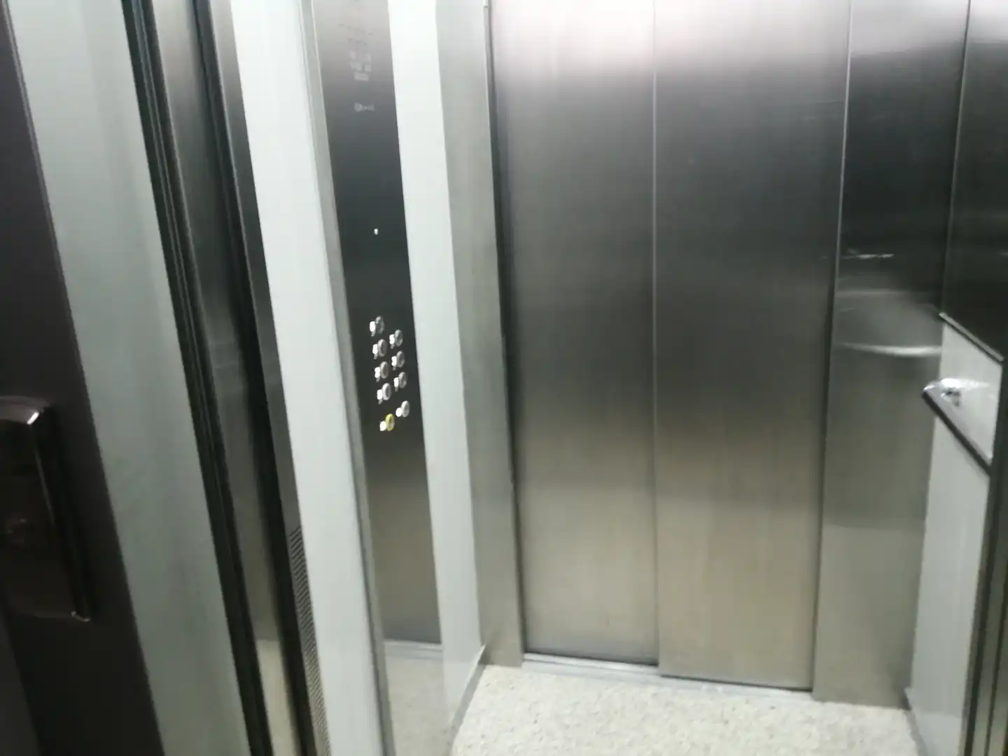 Pis amb ascensor en venda a Calle San Marcos, imagen 21