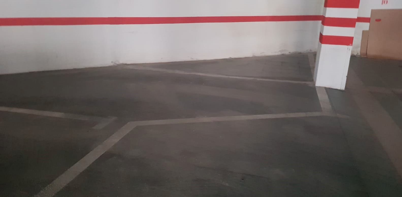 Aparcament de Garatge de lloguer en Vigo 